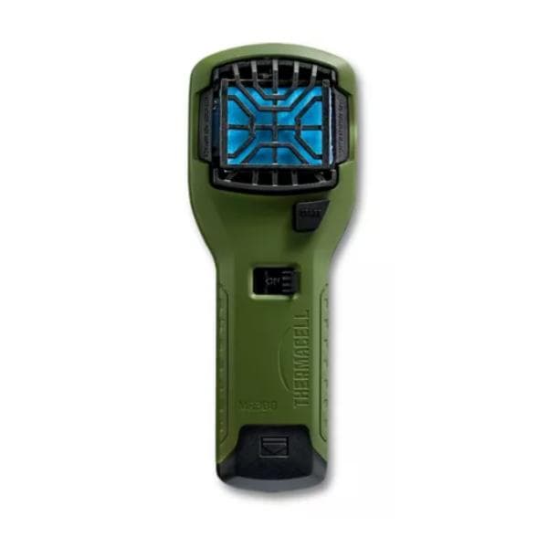Thermacell Repeller Olive