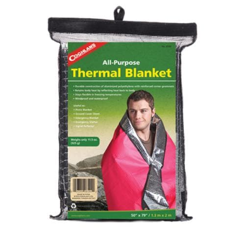 Coghlan Thermal Blanket
