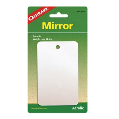 Coghlan Featherweight Mirror