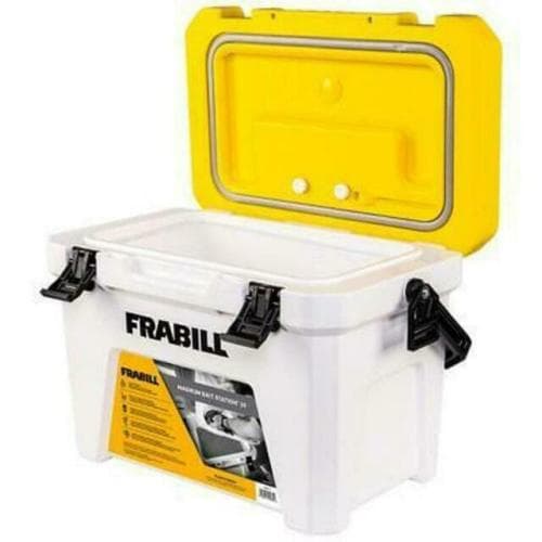 Frabill Magnum Bait Station