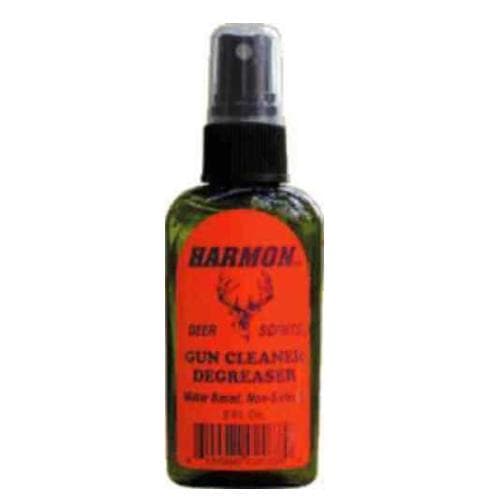 Harmon Odourless Gun Cleaner