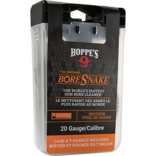 Hoppes Boresnake 20ga Shotgun