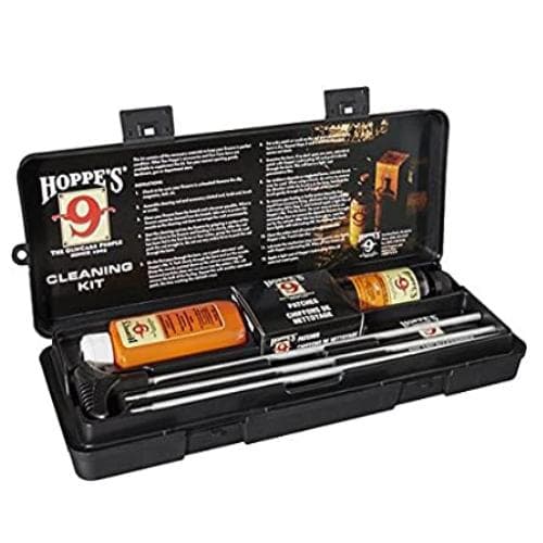 Hoppes Gun Cleaning Kit