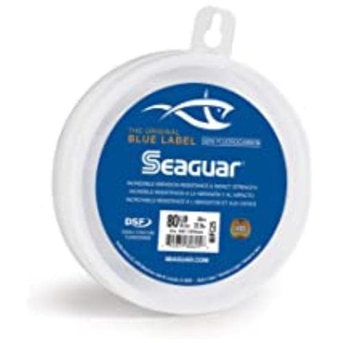 Seaguar Blue Label 10lb 25yd