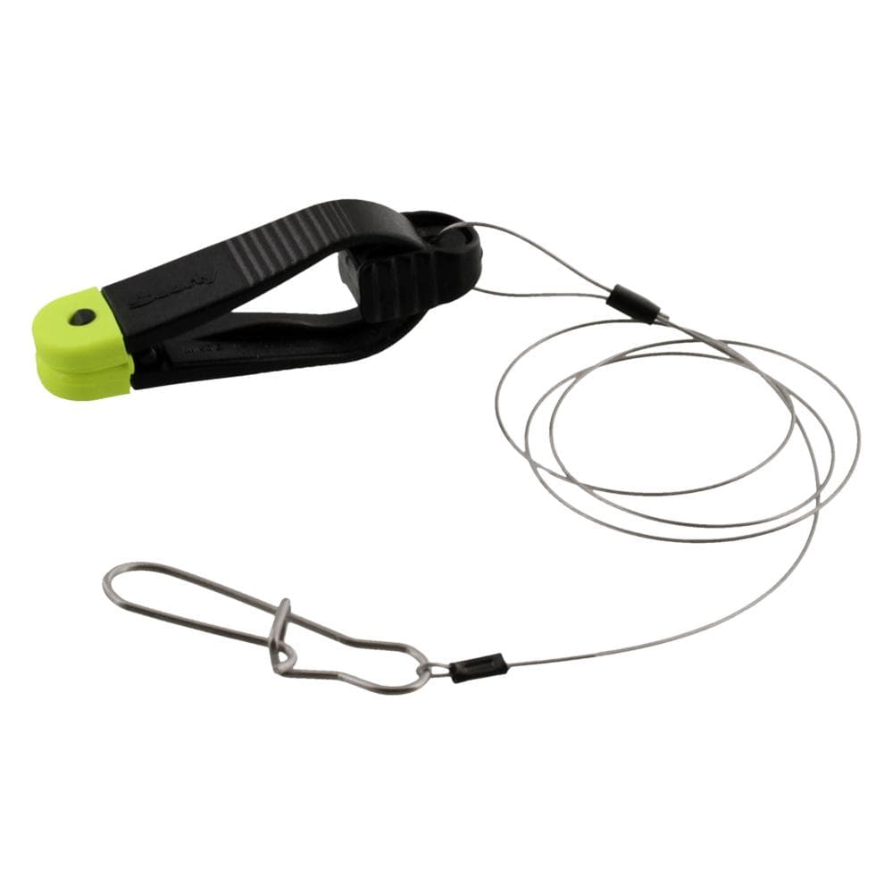 Scotty Mini Power Grip Plus 18″