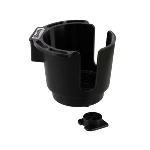 Scotty Black Cup Holder