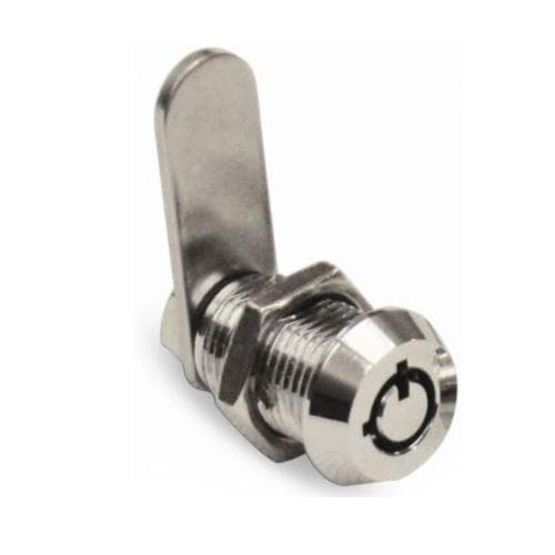 Cannon Downrigger Lock
