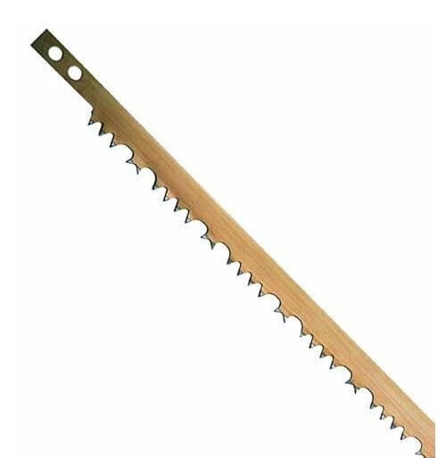 Bahco 36″ Peg Tooth Bow Saw Blade