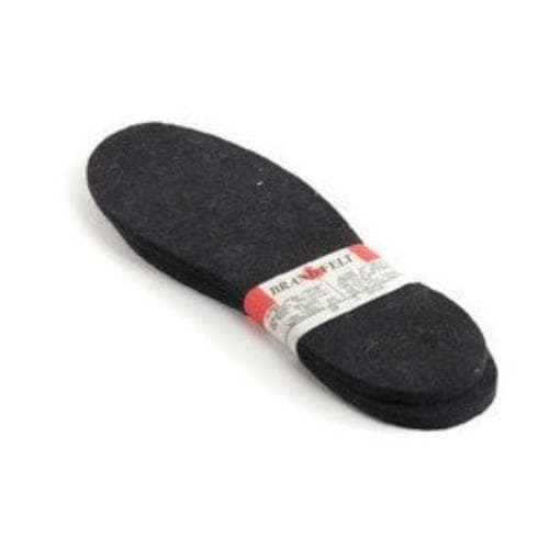 Canadian Footwear Felt Insoles Sz 9