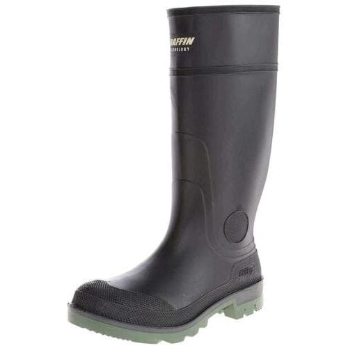 Baffin Enduro Black Sz 9