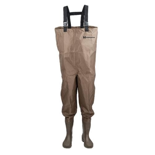 Hodgeman Mackenzie Chest Waders