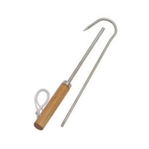 Compac Jointed Gaff Hook