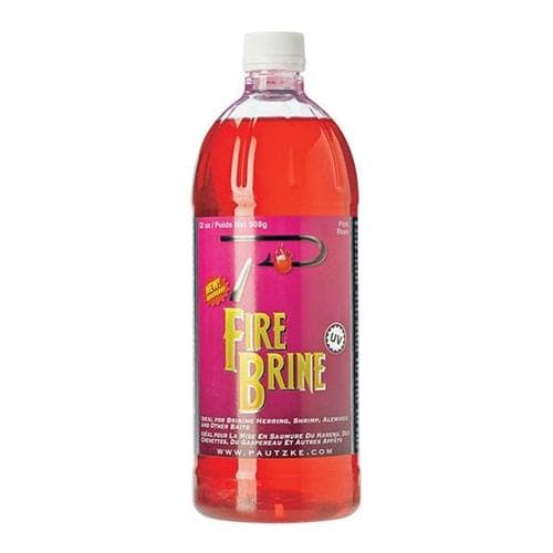 Pautzke Fire Brine