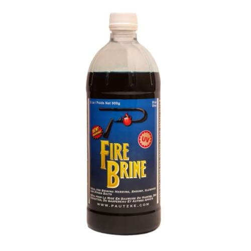 Pautzke Fire Brine