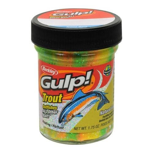Gulp Trout Dough