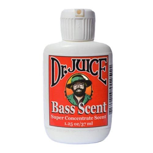 Dr Juice Bass Scent