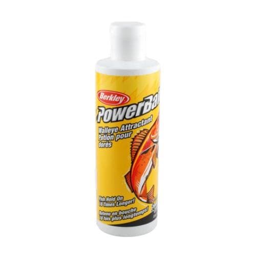Berkley Power Scent Walleye