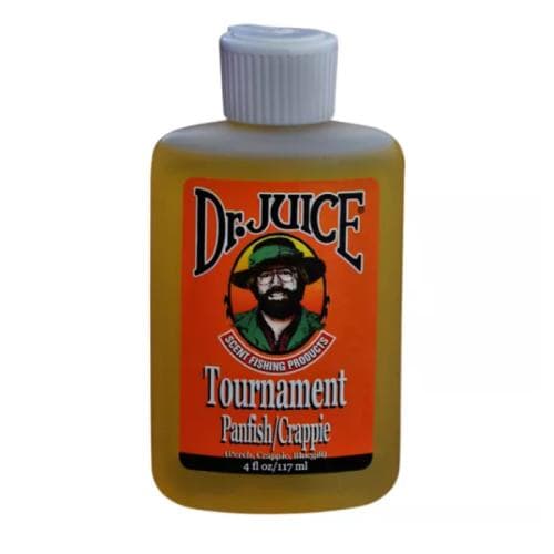 Dr Juice Panfish – Crappie