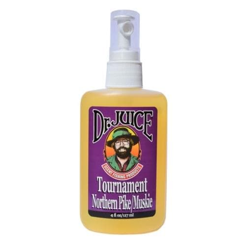 Dr Juice Northern Pike-Muskie