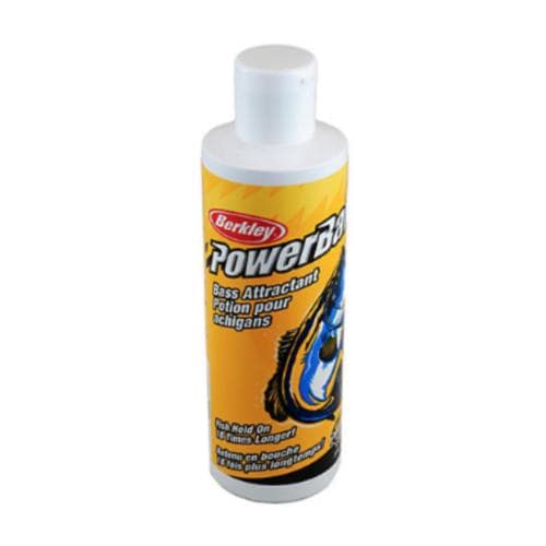 Berkley Power Scent Bass