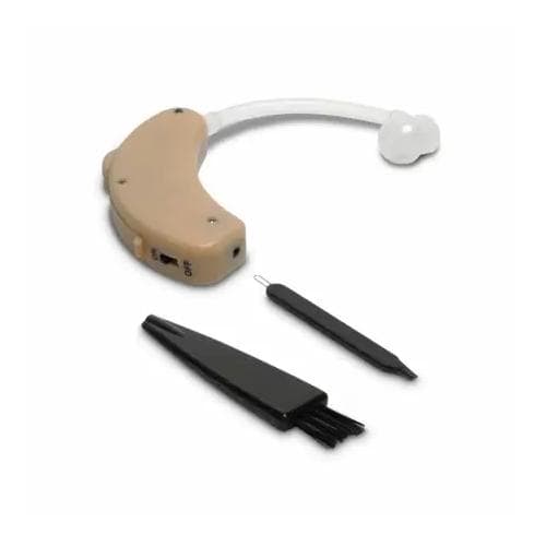 Walker’s Ultra Ear Sound Amplification Hearing Enhancer Aid