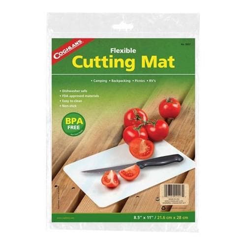 Coghlan Cutting Mat 8.5×11″ n/a