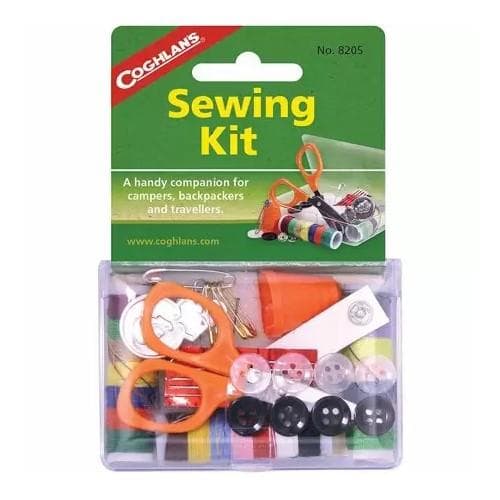 Coghlan Sewing Kit