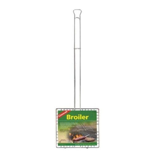 Coghlan Hand Broiler