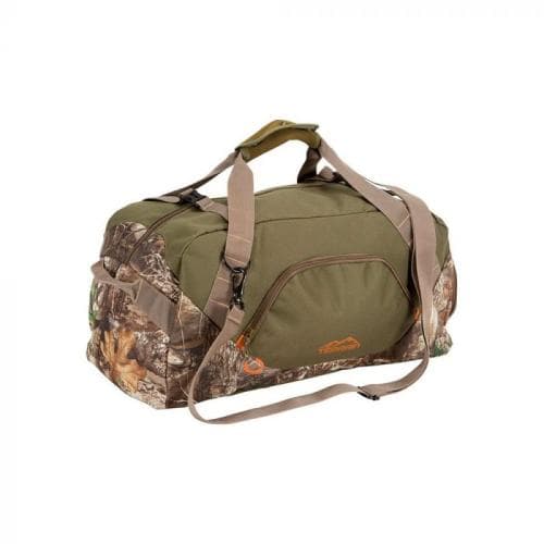 Allen Basin Duffel Bag