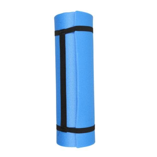 World Famous Foam Pad