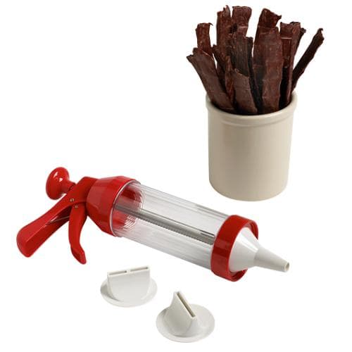 Nesco Jumbo Jerky Works Kit
