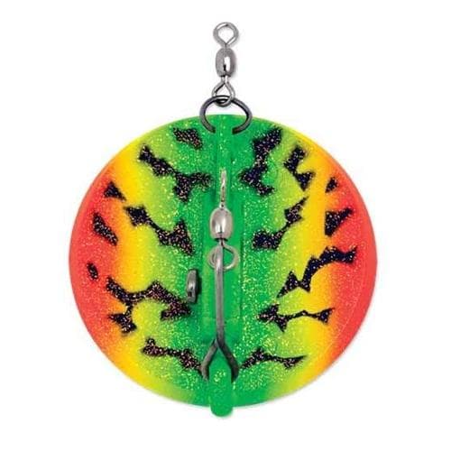 Luhr Jensen Dipsy Diver