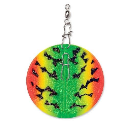 Luhr Jensen Dipsy Diver