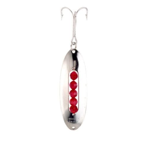 Lucky Strike 3.5″ Toronto Wobbler
