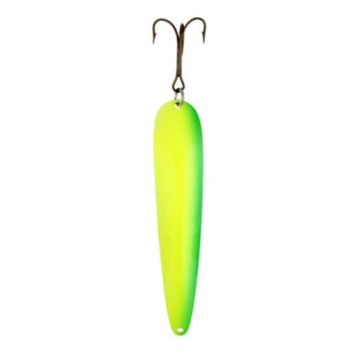 Lucky Strike 5″ Canoe Wobbler