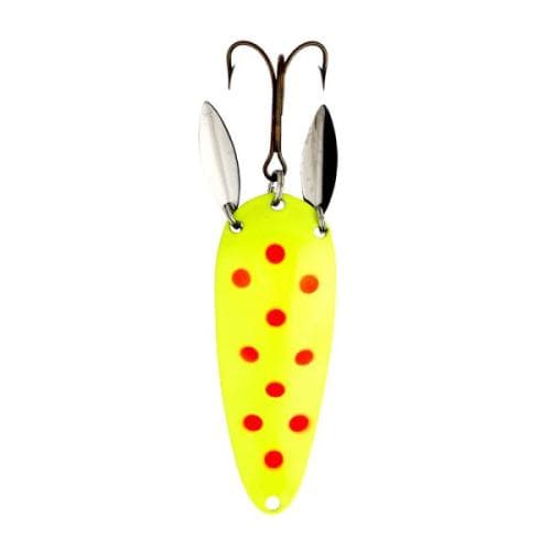 Lucky Strike 2.5″ Wardens Worry