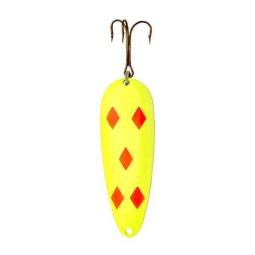 Lucky Strike Devil Bait