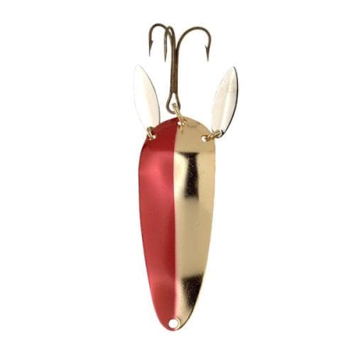 Lucky Strike 3″ Wardens Worry