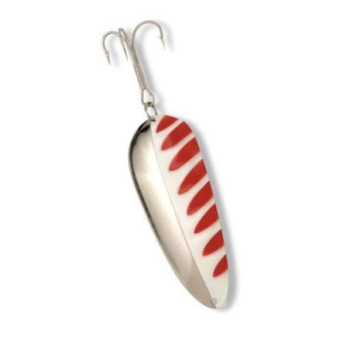Lucky Strike Half Wave