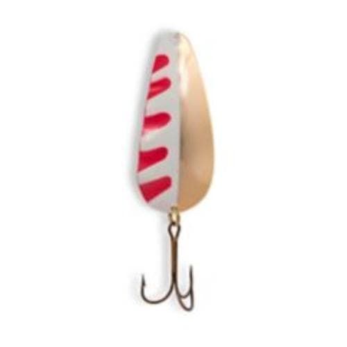 Lucky Strike Half Wave Spoon