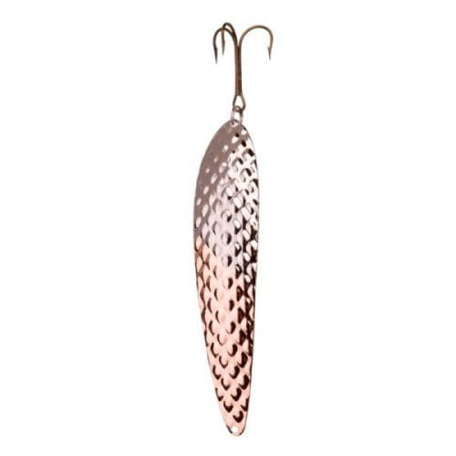 Lucky Strike 5″ Canoe Wobbler