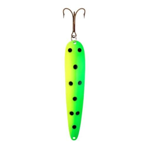 Lucky Strike 5″ Canoe Wobbler