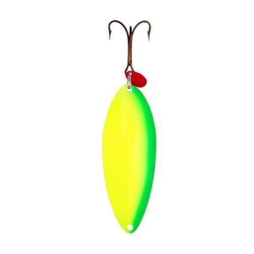 Lucky Strike 4.25″ Lizard Lure