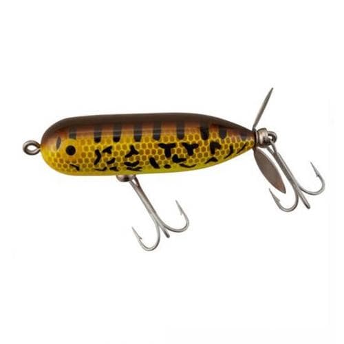Heddon Baby Torpedo