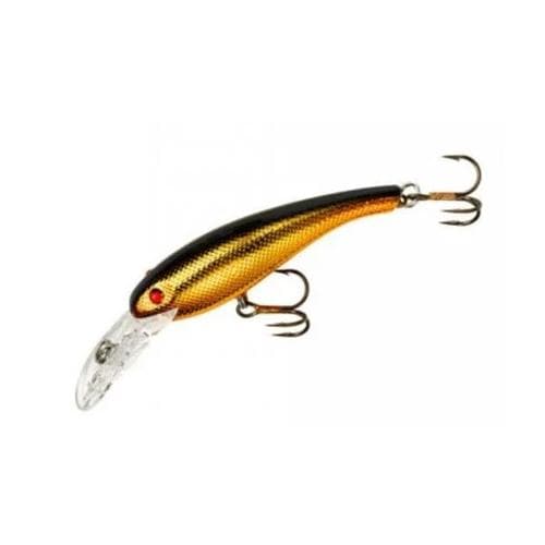 Cotton Cordell  Wally Diver