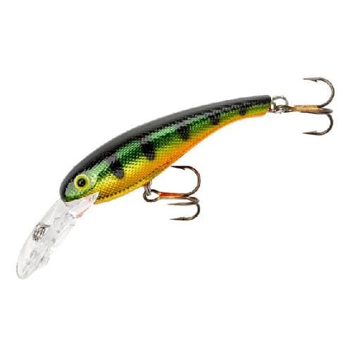 Cotton Cordell Wally Diver