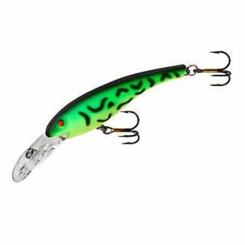 Cotton Cordell Wally Diver