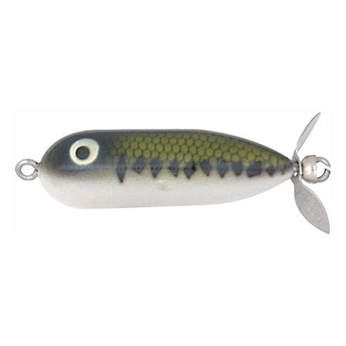 Heddon Tiny Torpedo