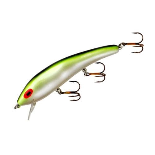 Cotton Cordell Ripplin Red Fin