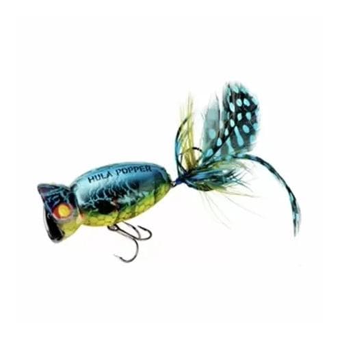 Arborgast G761 Hula Popper